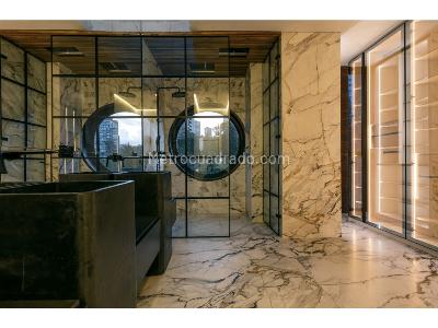 Apartamento de 2 alcobas en venta en El Poblado, Medellín, 400 m² · foto 12 de 20