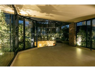 Apartamento de 2 alcobas en venta en El Poblado, Medellín, 400 m² · foto 14 de 20