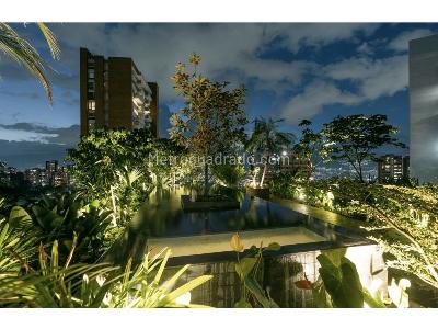 Apartamento de 2 alcobas en venta en El Poblado, Medellín, 400 m² · foto 15 de 20