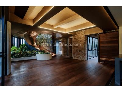 Apartamento de 2 alcobas en venta en El Poblado, Medellín, 400 m² · foto 16 de 20