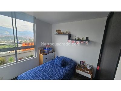 Apartamento en venta en Loma Del Indio, Medellín · foto 3 de 6