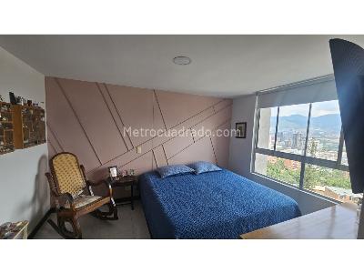 Apartamento en venta en Loma Del Indio, Medellín · foto 4 de 6