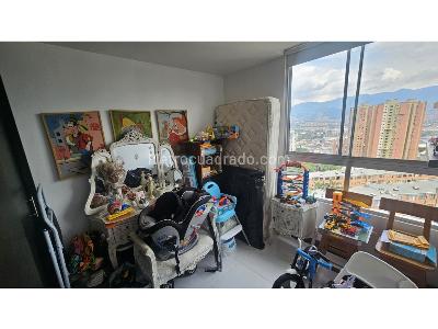 Apartamento en venta en Loma Del Indio, Medellín · foto 5 de 6