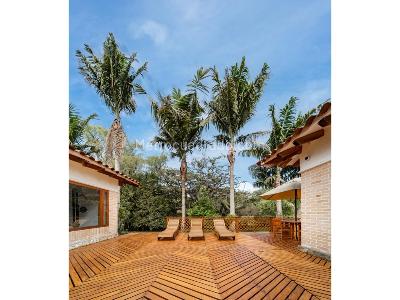 Casa de 4 alcobas en venta en Alto Las Palmas, Envigado, 467 m² · foto 6 de 17