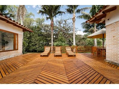 Casa de 4 alcobas en venta en Alto Las Palmas, Envigado, 467 m² · foto 7 de 17