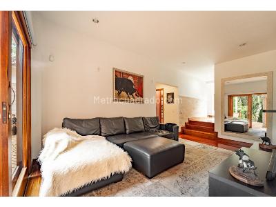 Casa de 4 alcobas en venta en Alto Las Palmas, Envigado, 467 m² · foto 8 de 17
