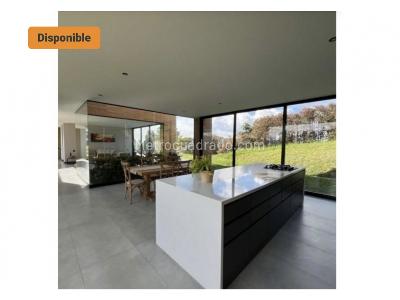 Casa de 4 alcobas en venta en Alto Las Palmas, Envigado, 350 m² · foto 3 de 13