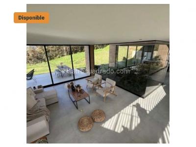 Casa de 4 alcobas en venta en Alto Las Palmas, Envigado, 350 m² · foto 5 de 13