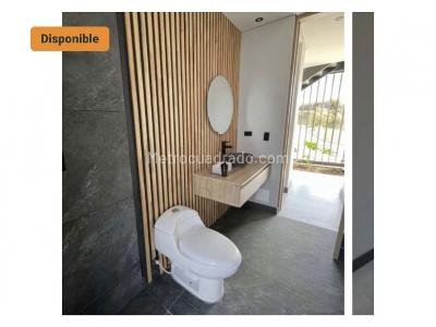 Casa de 4 alcobas en venta en Alto Las Palmas, Envigado, 350 m² · foto 9 de 13