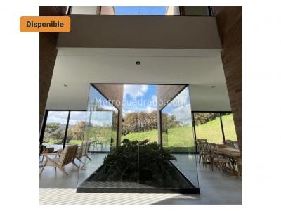 Casa de 4 alcobas en venta en Alto Las Palmas, Envigado, 350 m² · foto 12 de 13