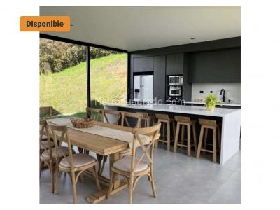 Casa de 4 alcobas en venta en Alto Las Palmas, Envigado, 350 m² · foto 13 de 13