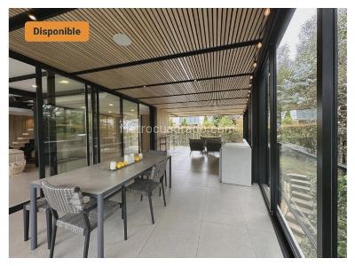 Casa de 5 alcobas en venta en Alto Las Palmas, Envigado, 730 m² · foto 9 de 20