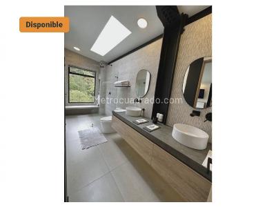 Casa de 5 alcobas en venta en Alto Las Palmas, Envigado, 730 m² · foto 10 de 20