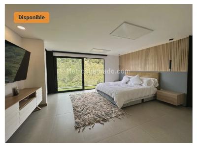 Casa de 5 alcobas en venta en Alto Las Palmas, Envigado, 730 m² · foto 12 de 20