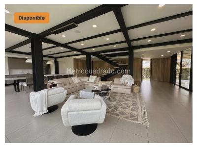 Casa de 5 alcobas en venta en Alto Las Palmas, Envigado, 730 m² · foto 14 de 20