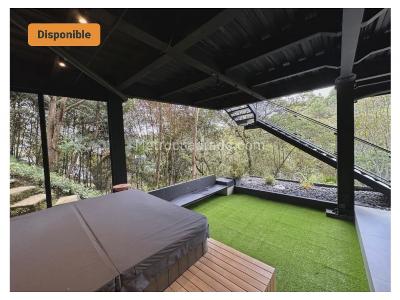 Casa de 5 alcobas en venta en Alto Las Palmas, Envigado, 730 m² · foto 16 de 20