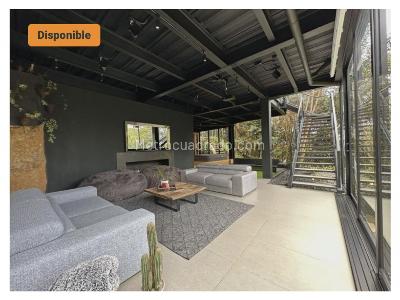 Casa de 5 alcobas en venta en Alto Las Palmas, Envigado, 730 m² · foto 19 de 20