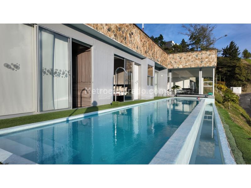 Casa – Bello - Vista 2