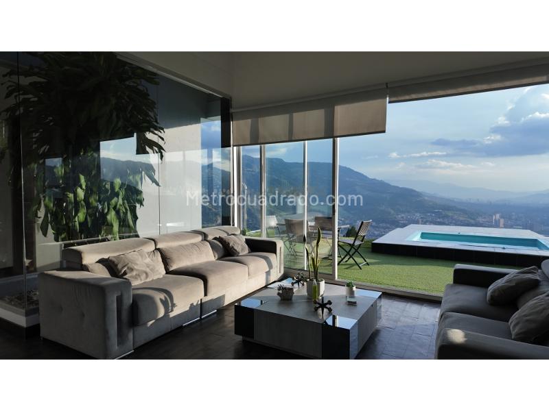 Casa – Bello - Vista 3