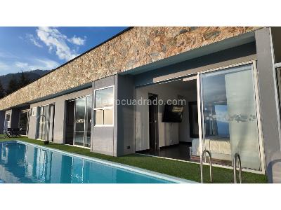 Casa de 3 alcobas en venta en Bello, Bello · foto 20 de 20