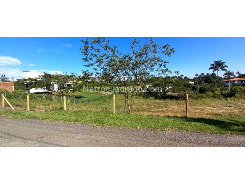Lote en Venta, Cerritos, Pereira - Vista 2