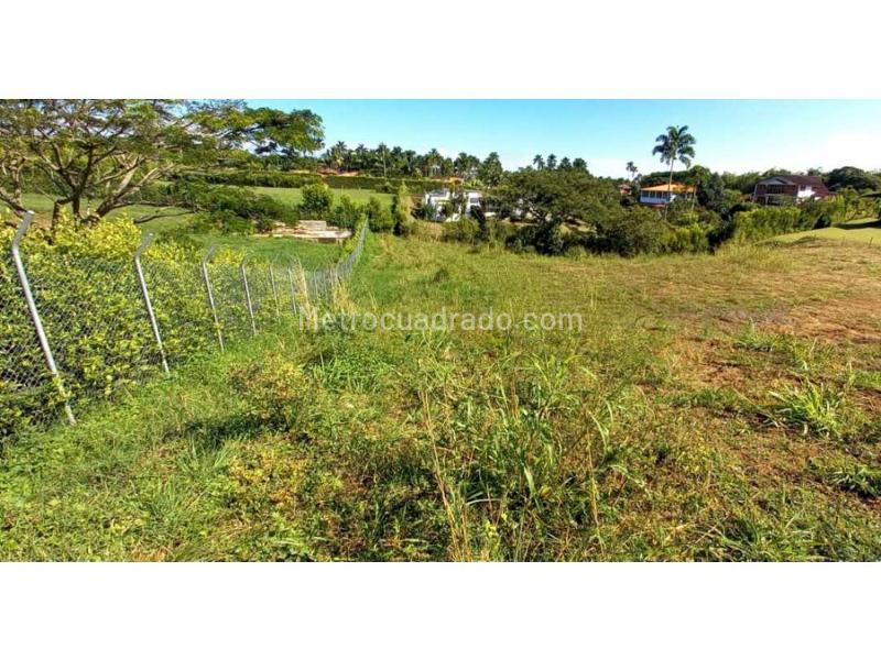 Lote en Venta, Cerritos, Pereira - Vista 3