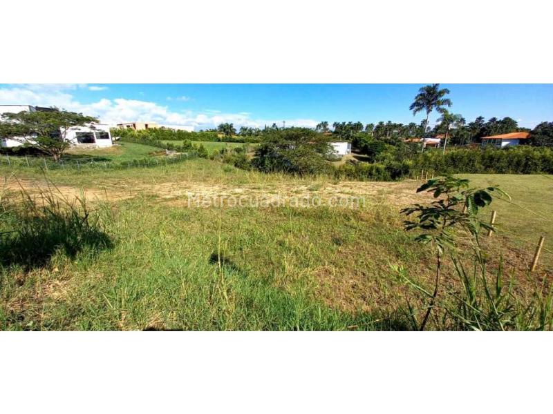 Lote en Venta, Cerritos, Pereira - Vista 4