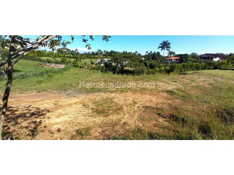 Lote en Venta, Cerritos, Pereira - Vista 5