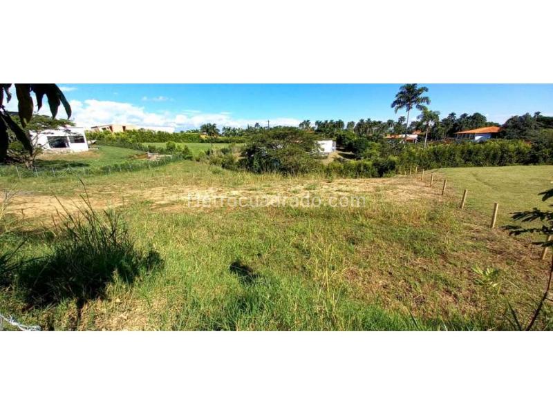 Lote en Venta, Cerritos, Pereira - Más