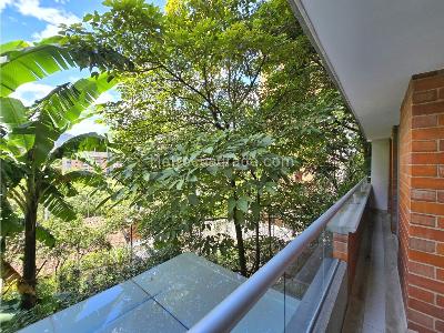 Apartamento en venta en Loma Del Esmeraldal, Envigado · foto 10 de 10