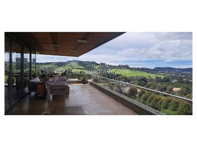 Casa de 5 alcobas en venta en Alto Las Palmas, Envigado, 502 m² · foto 3 de 20