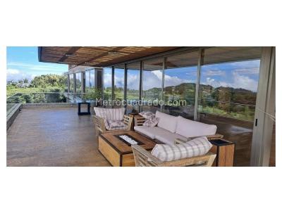 Casa de 5 alcobas en venta en Alto Las Palmas, Envigado, 502 m² · foto 8 de 20