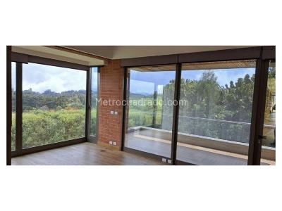 Casa de 5 alcobas en venta en Alto Las Palmas, Envigado, 502 m² · foto 9 de 20