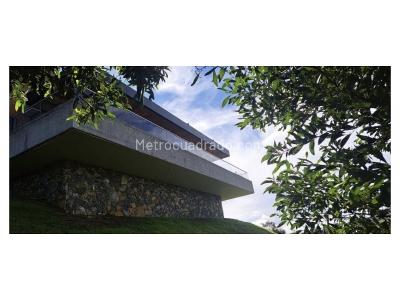 Casa de 5 alcobas en venta en Alto Las Palmas, Envigado, 502 m² · foto 10 de 20