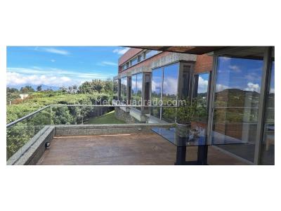 Casa de 5 alcobas en venta en Alto Las Palmas, Envigado, 502 m² · foto 13 de 20