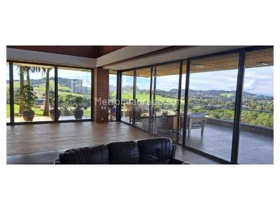Casa de 5 alcobas en venta en Alto Las Palmas, Envigado, 502 m² · foto 15 de 20