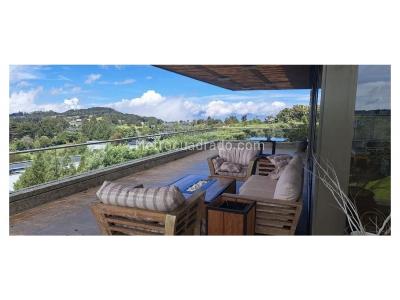 Casa de 5 alcobas en venta en Alto Las Palmas, Envigado, 502 m² · foto 16 de 20