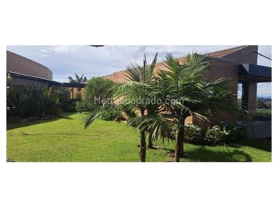 Casa de 5 alcobas en venta en Alto Las Palmas, Envigado, 502 m² · foto 20 de 20