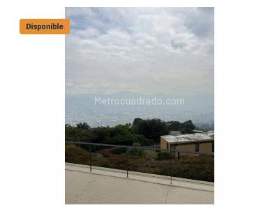 Casa de 4 alcobas en venta en Alto Las Palmas, Envigado, 570 m² · foto 4 de 20