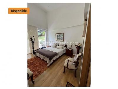 Casa de 4 alcobas en venta en Alto Las Palmas, Envigado, 570 m² · foto 5 de 20