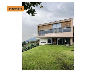 Casa de 4 alcobas en venta en Alto Las Palmas, Envigado, 570 m² · foto 6 de 20