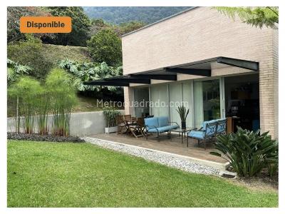 Casa de 4 alcobas en venta en Alto Las Palmas, Envigado, 570 m² · foto 7 de 20