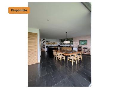 Casa de 4 alcobas en venta en Alto Las Palmas, Envigado, 570 m² · foto 8 de 20