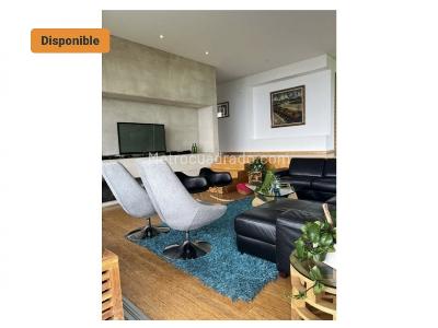 Casa de 4 alcobas en venta en Alto Las Palmas, Envigado, 570 m² · foto 9 de 20