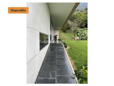 Casa de 4 alcobas en venta en Alto Las Palmas, Envigado, 570 m² · foto 12 de 20