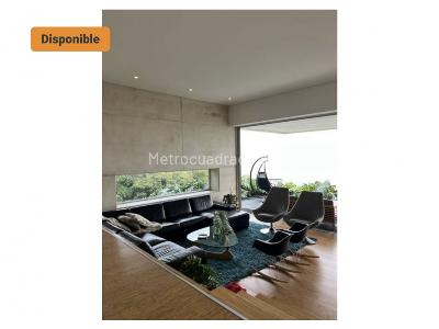 Casa de 4 alcobas en venta en Alto Las Palmas, Envigado, 570 m² · foto 13 de 20