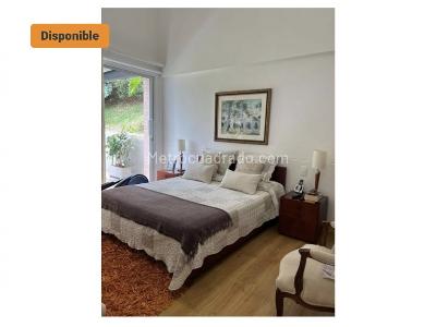 Casa de 4 alcobas en venta en Alto Las Palmas, Envigado, 570 m² · foto 14 de 20