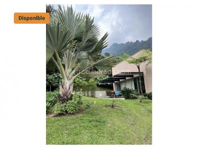 Casa de 4 alcobas en venta en Alto Las Palmas, Envigado, 570 m² · foto 15 de 20