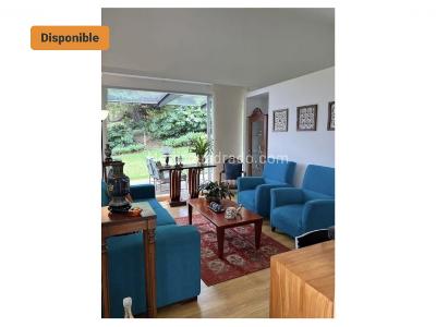Casa de 4 alcobas en venta en Alto Las Palmas, Envigado, 570 m² · foto 17 de 20