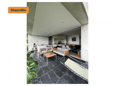 Casa de 4 alcobas en venta en Alto Las Palmas, Envigado, 570 m² · foto 18 de 20